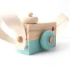 montessori toy, montessori wooden toys, wooden camera toy