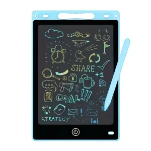 drawing tablet, drawing board, writing tablet, lcd writing tablet