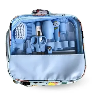 grooming kit, healthcare kit, care kit