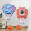 mini basketball hoop, indoor basketball hoop, mini basketball set