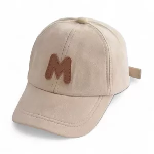 baseball cap, suede baseball cap, sunscreen visor, stylish baseball cap