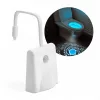 toilet light, toilet night light, motion sensor toilet light, toilet set light