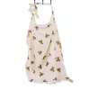breastfeeding cover, nursing cover, feeding cover, cotton breastfeeding cover