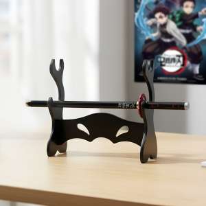 katana pen, creative pen