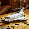 space shuttle toy, building blocks, building block toy