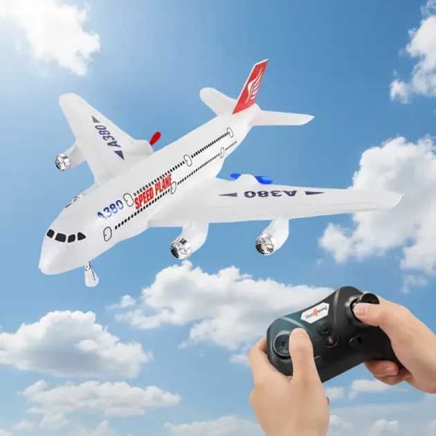 remote control airplane, airplane toy, foam airplane glider