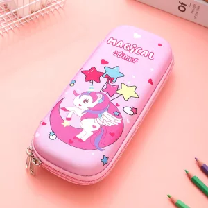 cute pencil case, pencil case, pencil pouch, pencil box, large pencil case, pen pouch