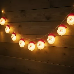 christmas tree lights