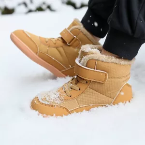 wide toe box boots, barefoot snow boots, plush boots, barefoot winter boots, barefoot winter shoes, soft boots
