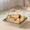 hide cat board game