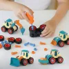 truck disassembly toy, engineering truck toy
