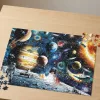 astronaut jigsaw puzzle, space traveler jigsaw puzzle