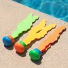 pool diving toys, diving toys for swimming pool, swimming diving toys