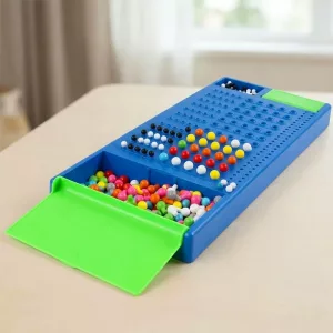 Code Breaker Funny Puzzle Board Game