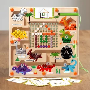 magnetic drawing board, bead drawing board,